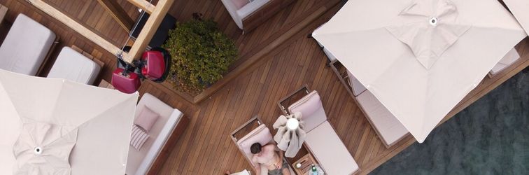 อื่นๆ No 81 Hotel