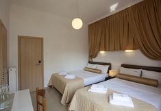 その他 7 Metropolis Hotel