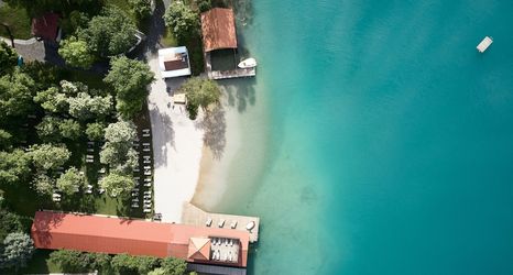 Others 2 Hotel Karnerhof