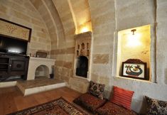 기타 5 Dreams Cave Hotel