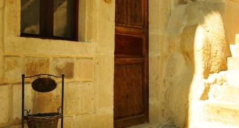 기타 2 Dreams Cave Hotel