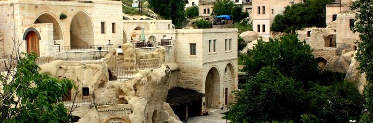 기타 Dreams Cave Hotel