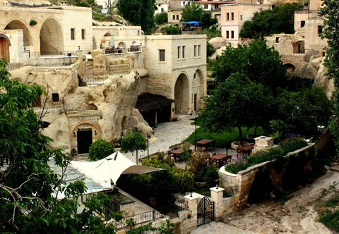 기타 Dreams Cave Hotel