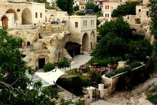 기타 Dreams Cave Hotel