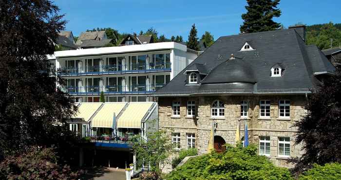Khác Rüters Parkhotel