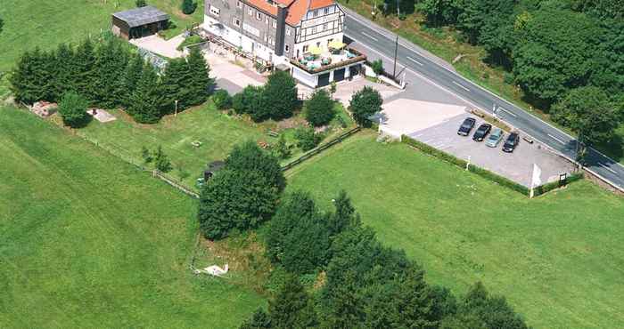 Lainnya Haus Waldfrieden