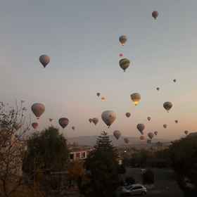 Primary image 1 ウフク ホテル ペンション, ギョレメ野外博物館 ホテル