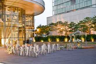 Lainnya 4 Courtyard by Marriott Seoul Times Square