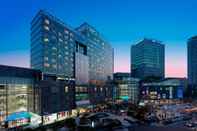 Lainnya Courtyard by Marriott Seoul Times Square