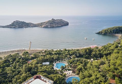 その他 TUI MAGIC LIFE Sarigerme