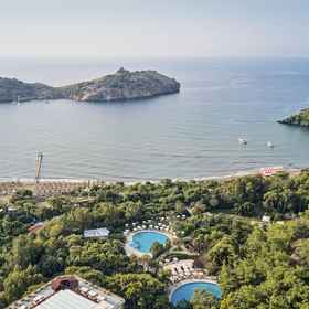 Primary image 1 TUI MAGIC LIFE Sarigerme, Dalaman Airport (DLM) Hotels