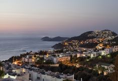 其他 2 Golden Age Crystal Bodrum - All inclusive