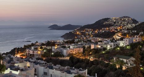 其他 2 Golden Age Crystal Bodrum - All inclusive