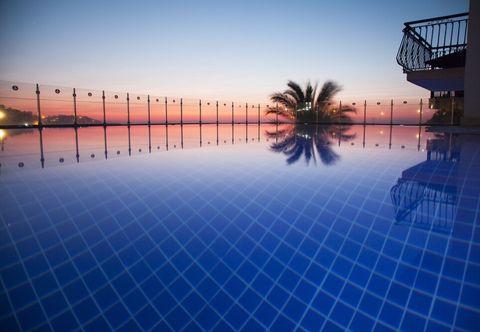 其他 Golden Age Crystal Bodrum - All inclusive