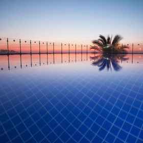 Primary image1Golden Age Crystal Bodrum - All inclusive,Yalıkavak Beach飯店