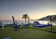 其他 5 Golden Age Crystal Bodrum - All inclusive