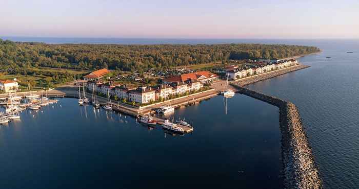 Khác DORFHOTEL Boltenhagen