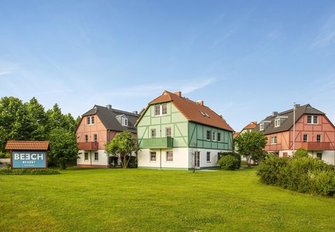 其他 BEECH Resort Fleesensee