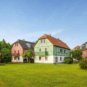 Primary image1BEECH Resort Fleesensee,德明飯店