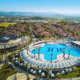 Primary image 1 TUI BLUE Palm Garden, Manavgat District Hotels