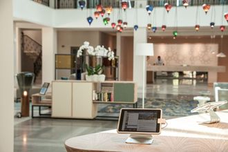 其他 4 TUI BLUE Palm Garden