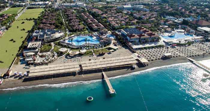 Others TUI BLUE Palm Garden - All Inclusive