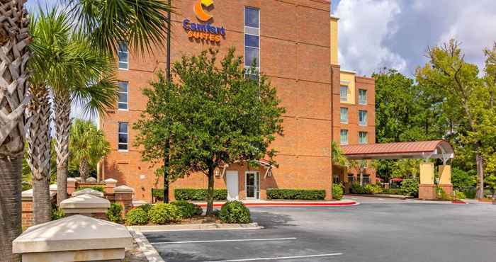 อื่นๆ Comfort Suites Charleston West Ashley