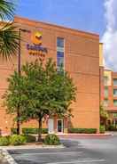 ภาพหลัก Comfort Suites Charleston West Ashley