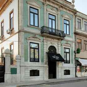 Primary image 1 ザ レックス ホテル, ポルト ホテル