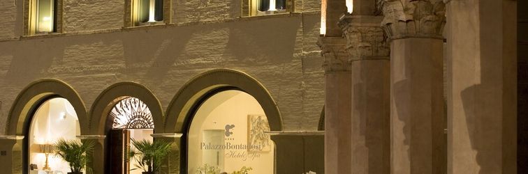 อื่นๆ Palazzo Bontadosi Hotel & Spa