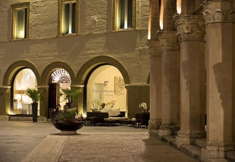 อื่นๆ Palazzo Bontadosi Hotel & Spa