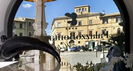 อื่นๆ 2 Palazzo Bontadosi Hotel & Spa