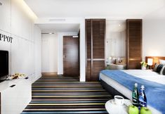 기타 6 Bayjonn Boutique Hotel