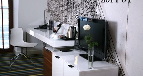 기타 2 Bayjonn Boutique Hotel