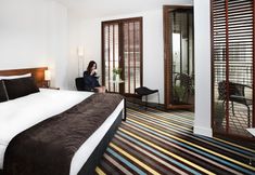 기타 5 Bayjonn Boutique Hotel