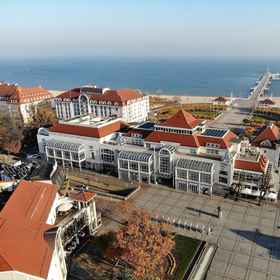 Primary image 1 Bayjonn Boutique Hotel, Sklep Charytatywny LukLuk Hotels