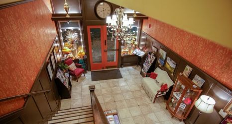 其他 2 Camas Boutique Hotel