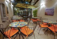 其他 6 Camas Boutique Hotel