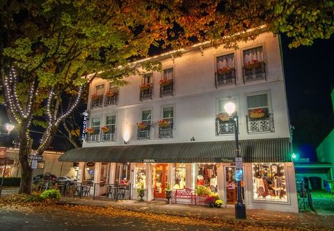 其他 Camas Boutique Hotel