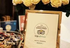 Others 3 Hotel Mimosa