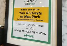 Others 4 Hotel Mimosa