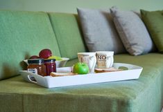 Lain-lain 7 Nanakis Beach Apartments