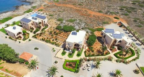 อื่นๆ 2 Nanakis Beach Apartments