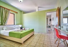 อื่นๆ 4 Nanakis Beach Apartments