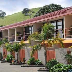 Primary image 1 Ascot Epsom Motel, Campbells Bay Hotels