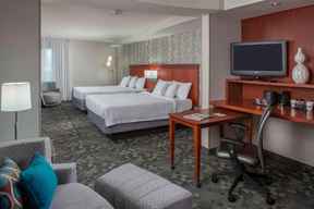 Courtyard by Marriott Nashville Goodlettsville