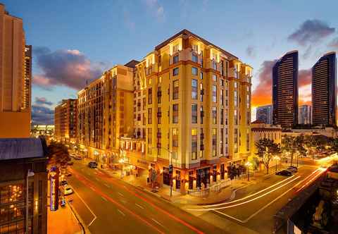 Others Residence Inn by Marriott San Diego Downtown/Gaslamp Quarter