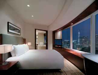 Lainnya 2 Hyatt Regency Hong Kong, Tsim Sha Tsui