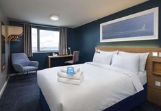 기타 7 Travelodge Bath Waterside