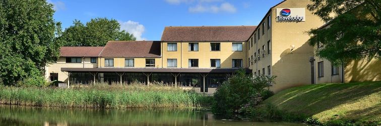 기타 Travelodge Bath Waterside
